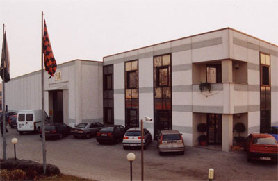 OFFICINA MECCANICA F2.B